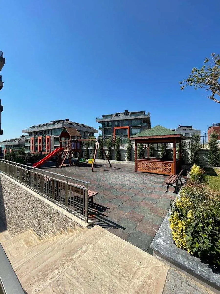 Real estate in Beylikduzu